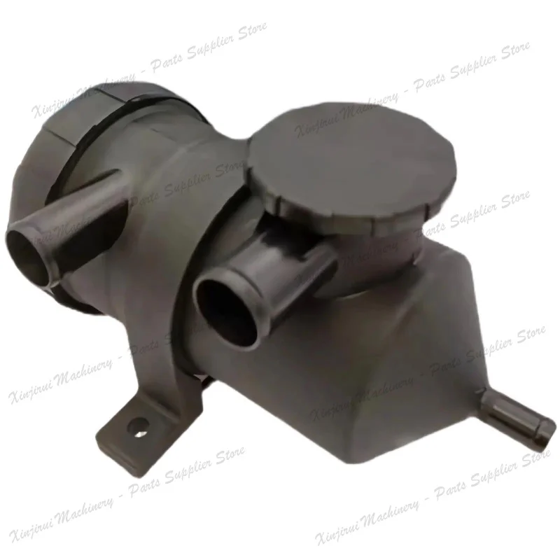 Weichai WP12 WP13 engine 612630060015 oil and gas separator; Waste gas valve; Delong Jiefang J6 Breather Filter Assembly
