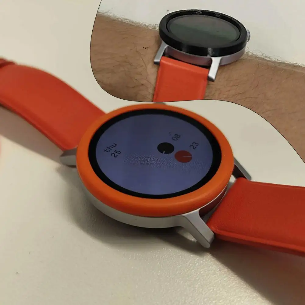 For CMF Watch Pro 2 Bezel Watch Watch 3D Printed Accessories Smart Watch Bezel For CMF Watch Pro