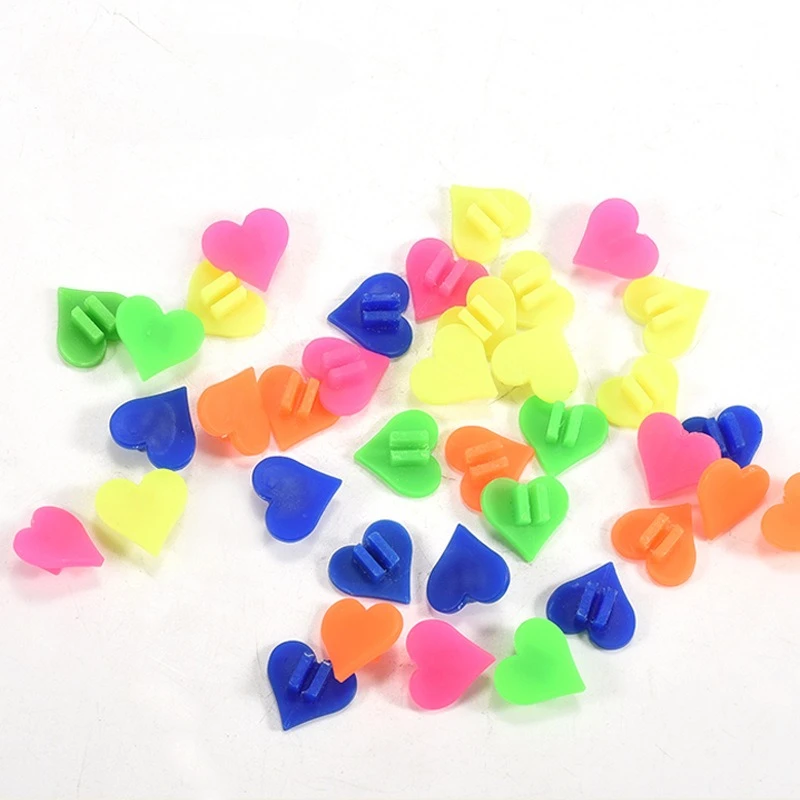 AliExpress NONE Colorful Bicycle Spokes with Decorative Night-time Gemstones 36 Pieces Cute Decoration That Doesnt Affect Riding