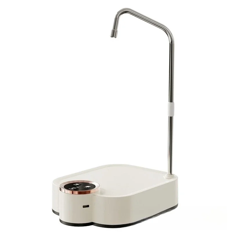 Household Electric Water Pump, Bottled Automatic Water Pressure Feeder, purified Water Extractor, Convenient