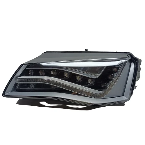 Hot Selling A8 Headlight Applicable to 2012-2016 for A8LED Original Car Headlight Headlights
