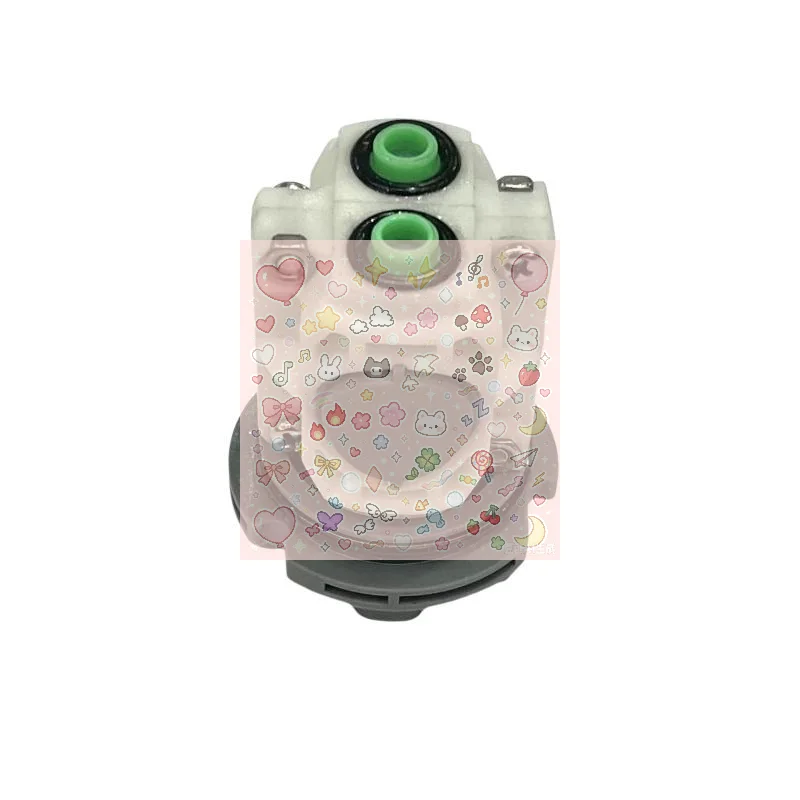 DT36 Pressure Balancing Unit For M952100-0070a R111 R121 And Pressure Balance For Bath Tub And Shower