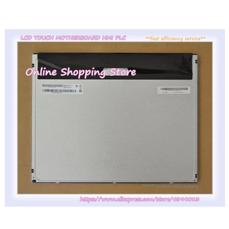 17 Inch M170ETN01.1 M170ETN01.0 M170ETN01 V.H M170ETN01 V.D New Original Display Screen Panel