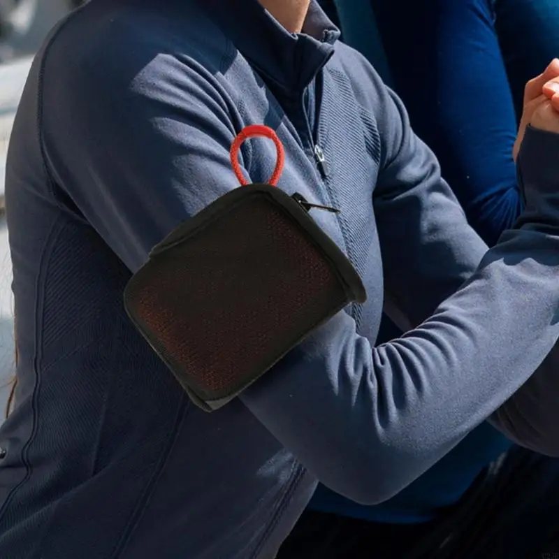 Custodia da viaggio per altoparlanti per altoparlanti doganali U2JE per GO 4 RASFORD OXFORD MESH COPER