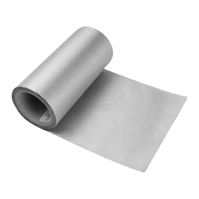 Faraday Cloth EMF Protection Faraday Fabric Faraday Fabric Signal Blocking Material RFID Shielding Nickel Copper Fabric Faraday