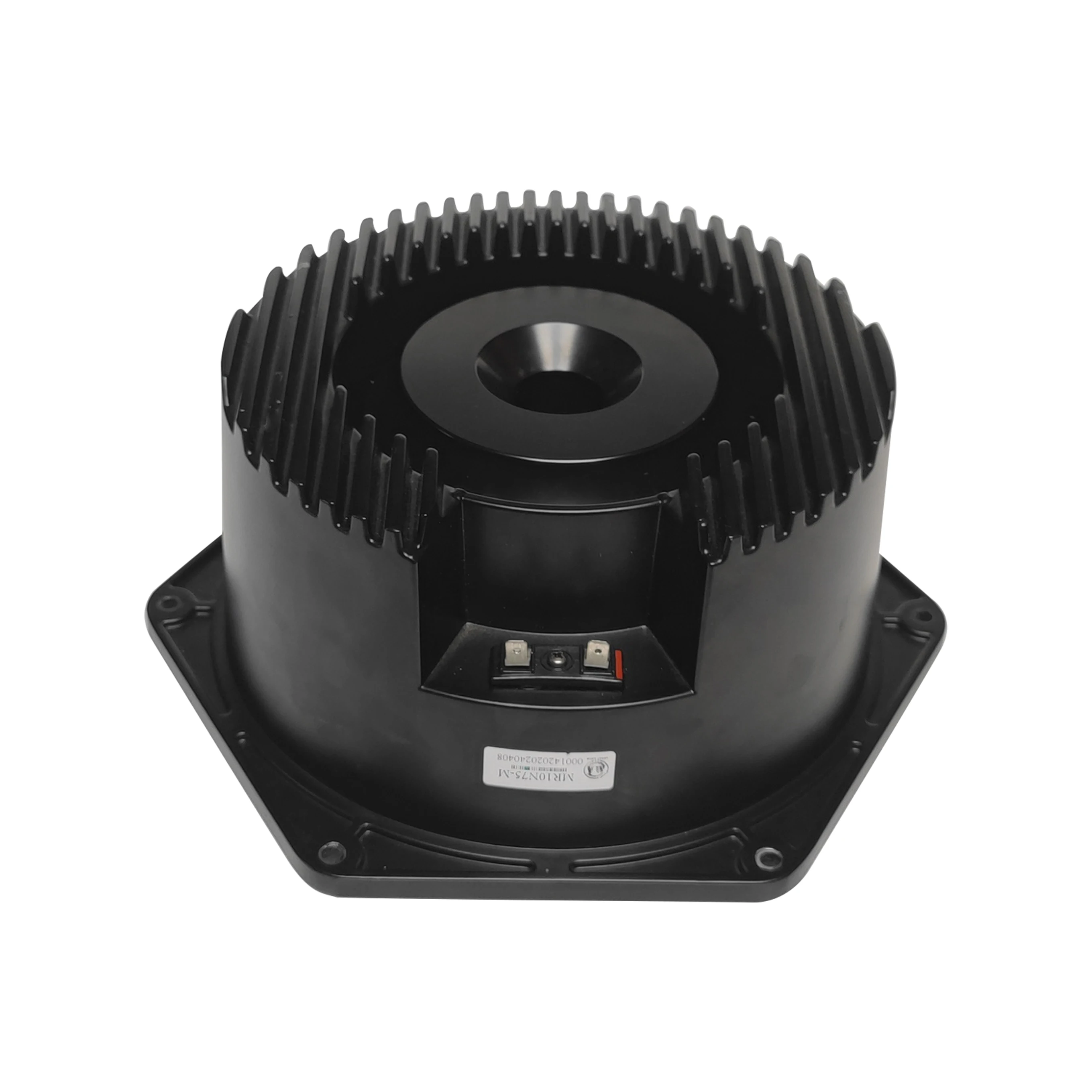 

Factory Supply 10 Inch Professional Mid Range Loudspeaker Pa Audio Neodymium Line Array Loudspeaker
