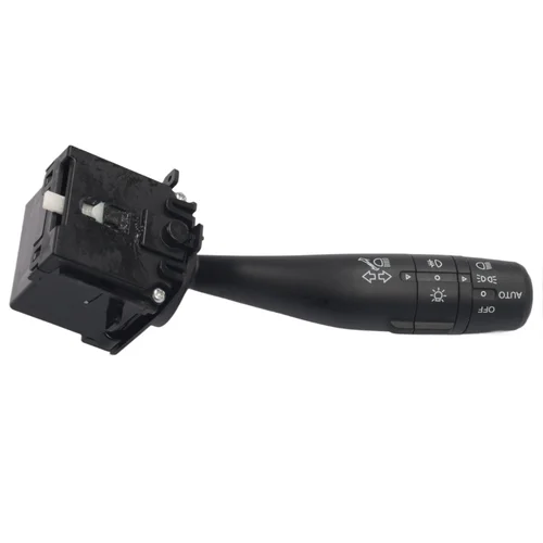 1 interruptor de faro botón de interruptor de señal de giro para Roewe RX5 EI6 I6 EI5 RX3 para MG GS ZS 10990109