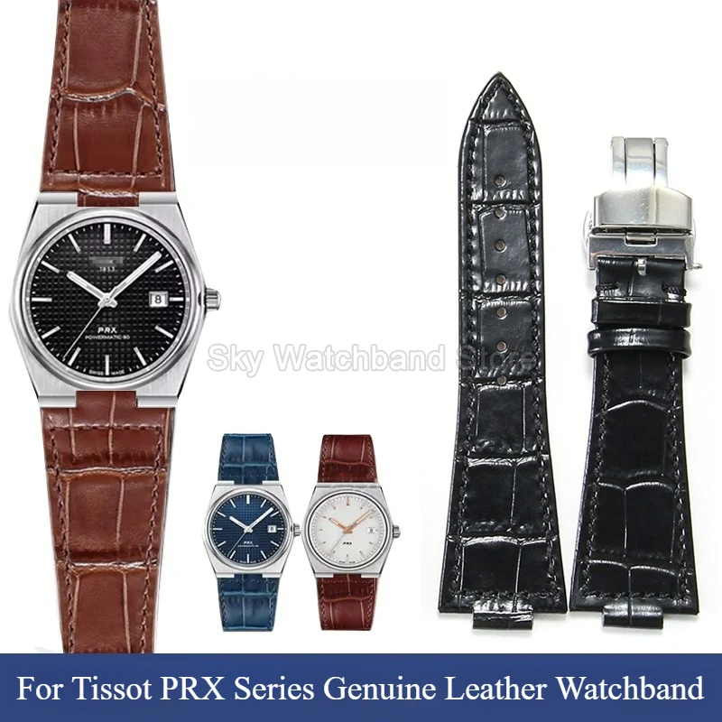 For Tissot Prx 12Mm…