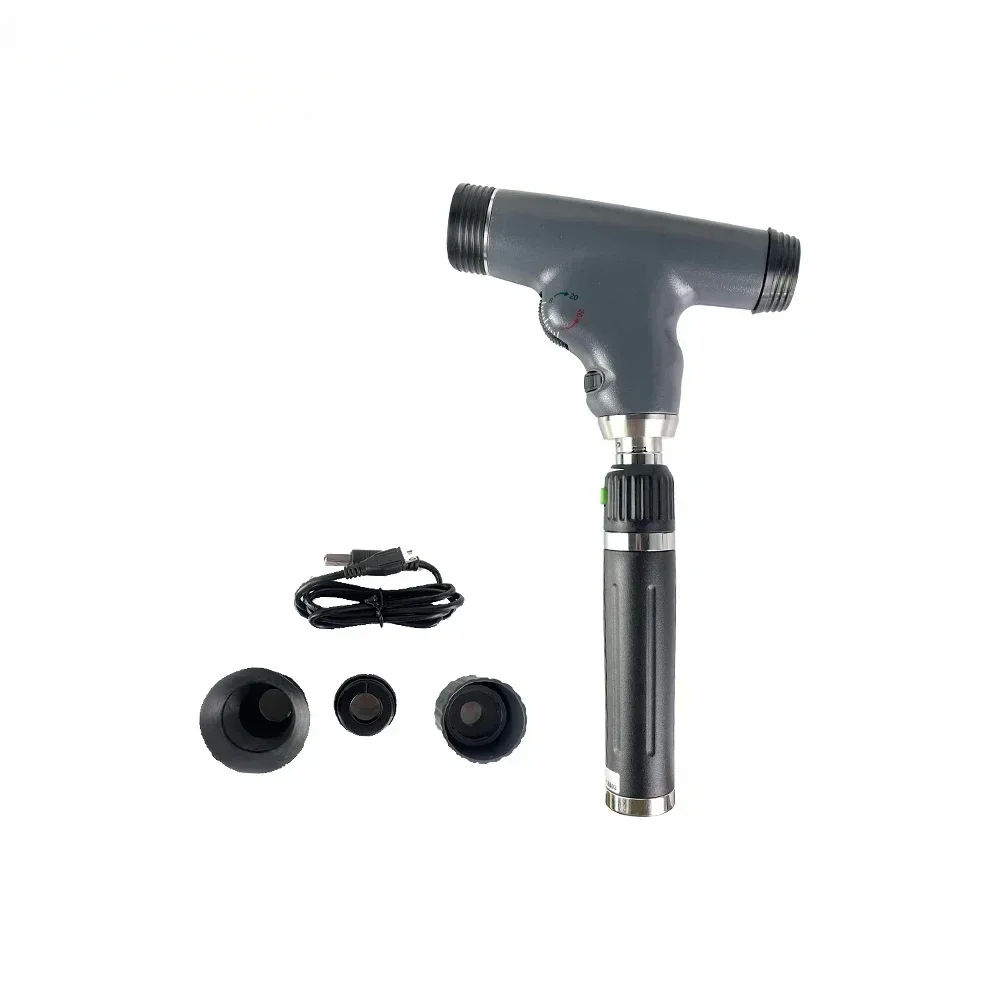 Ophthalmic Equipment Portable Digital Imaging Pantoscopic Ophthalmoscope Price Rechargeable CJY-800