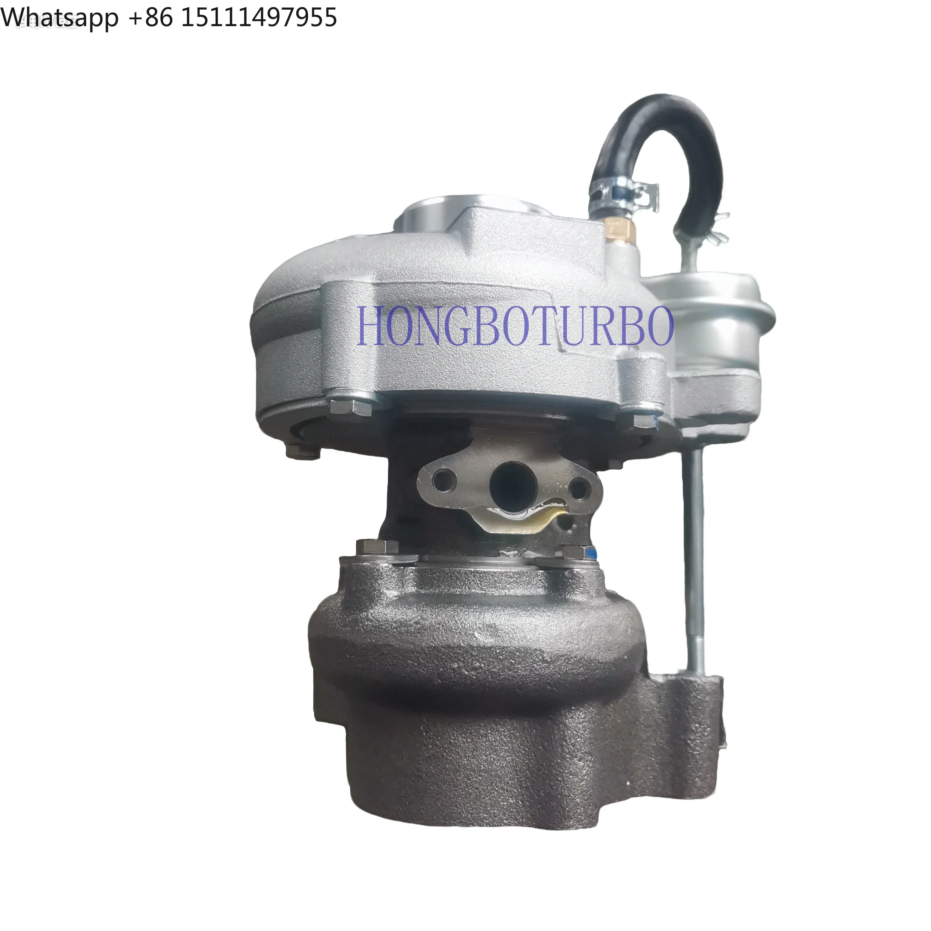 Turbocharger K03 53039880116 5801457120 53039700089 for FIAT Commercial Ducato 2005-2011 2.3L 94KW