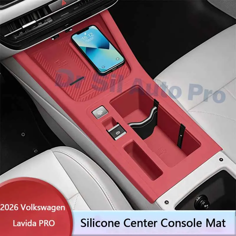 per-volkswagen-lavida-pro-2026-tappetini-protettivi-in-silicone-per-pannello-console-centrale-accessori-speciali-per-modifiche-interne-auto