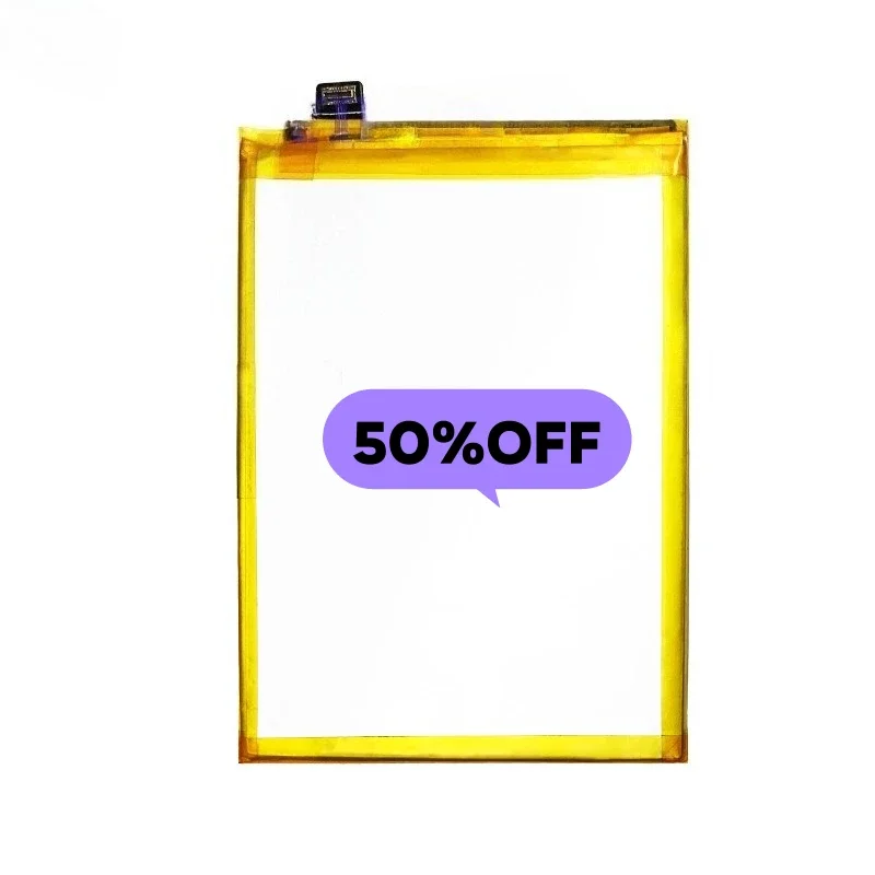 BLP933 for OPPO Realme 11 5G/1 + Ace Racing/RMX3780 Phone Battery High Quality High Capacity Replacement Bateria Grade A Cell