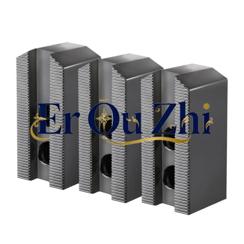 hydraulic-three-jaw-chuck-quenching-and-tempering-jaw-plus-hard-raw-jaw-hydraulic-chuck-accessories
