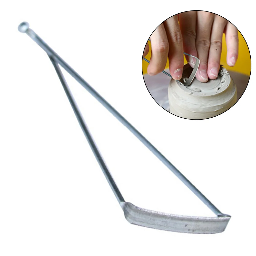 for blank for clay for sculpture Flat Fork Shaped Enhanced Performance Enhanced Performance High Quality Enhanced Performance