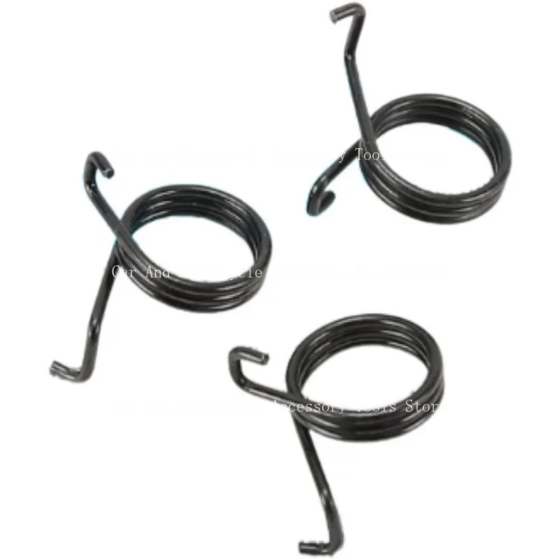 

Apply To 450 250SR/NK/CLX 400/650NK/GT/MT/TRG Clutch Return Spring