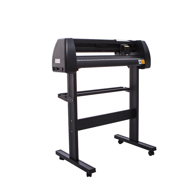 KI-720 High Precision Graph Plotter Advanced Vinyl Die Cutting Machine