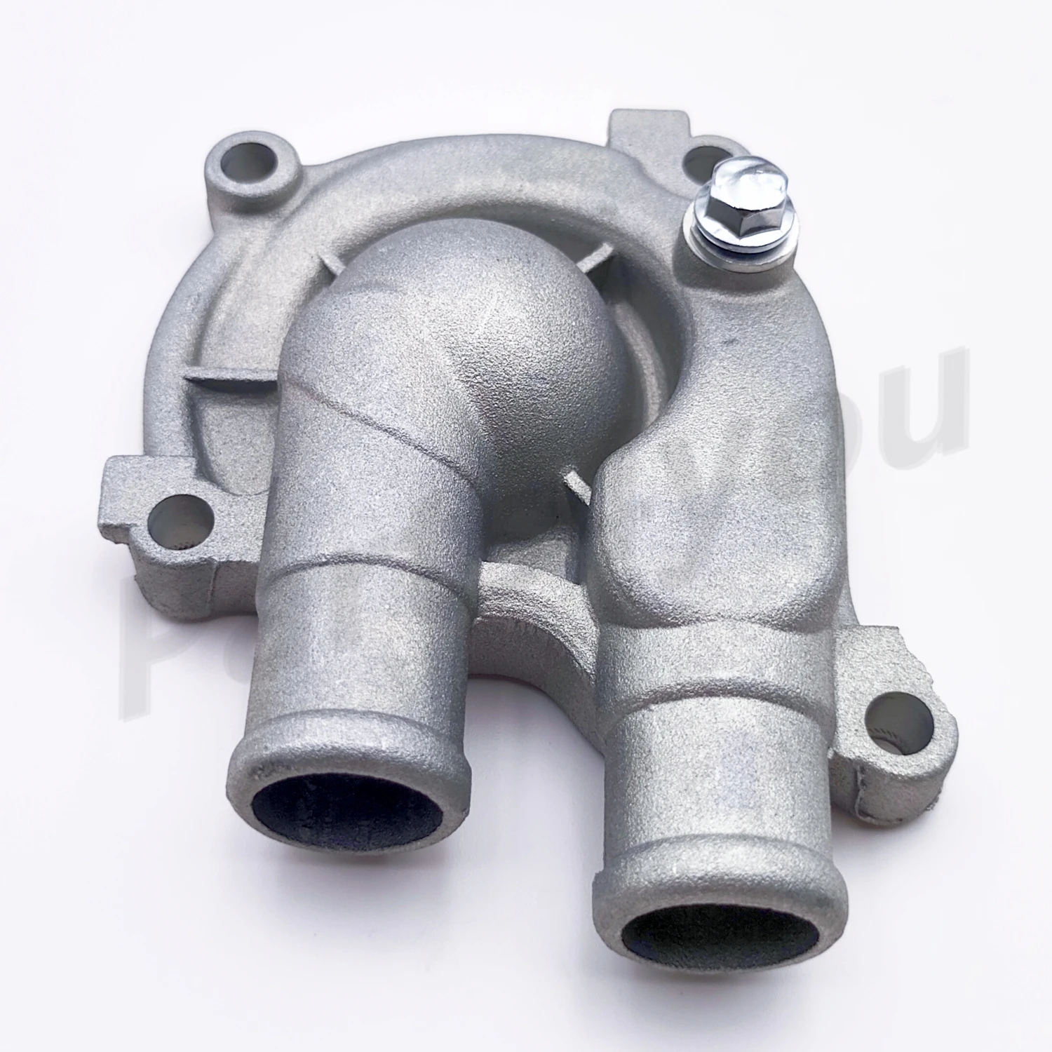 Water Pump Cover for Stels ATV 500 Kazuma 500K Jaguar J500 192MR-1000015 LU018279