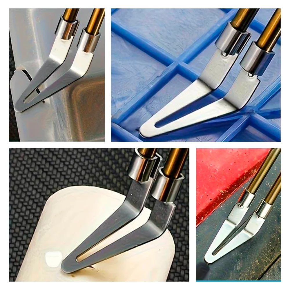 Thumbnail 4 - #25 Compare Soldering Iron Tips Before You Buy