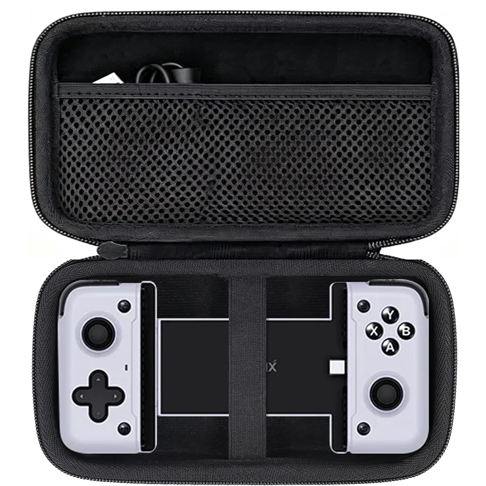 Game Carrying Case - Hard Carrying Case for EasySMX M05/M10/M15
