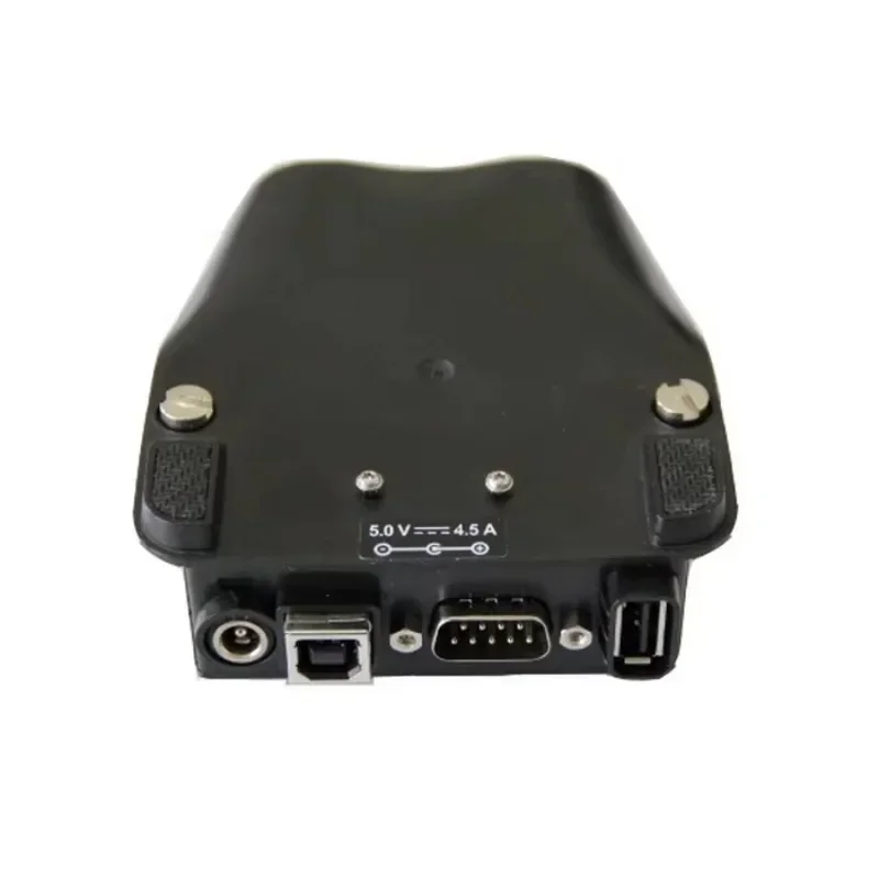 Controlador de batería de plástico Trimble TSC2 más vendido para controladores GPS TDS Ranger 300/300X/500/500X, piezas de instrumentos y acceso