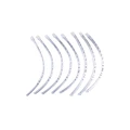 6.5-10.0mm 8pcs