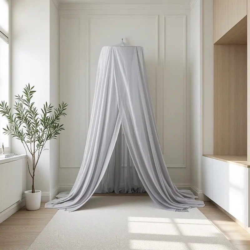 Grounded mosquito net tent mosquito gauze with net