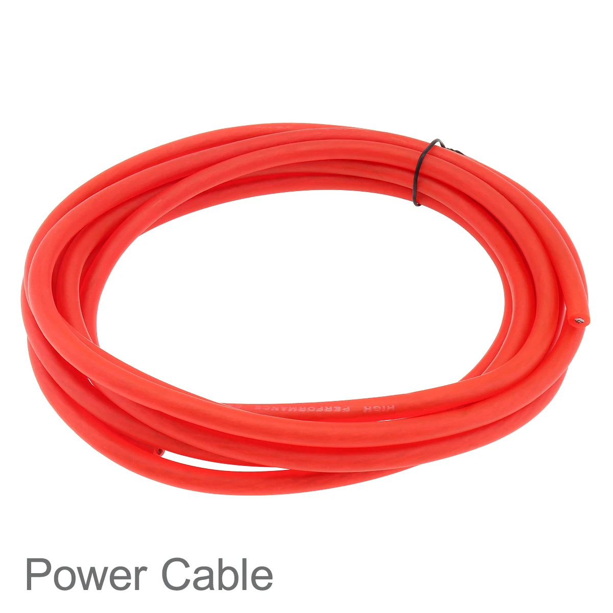 4 Gauge Amplifier Installation Wiring Kit  Car Speaker Woofer Cables Power Amplifier Audio Line Power Line with Fuse Suit