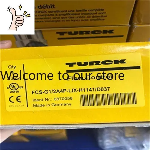 IFM Brand IGC205 Model Inductive Switch Sensor 30VDC Industrial