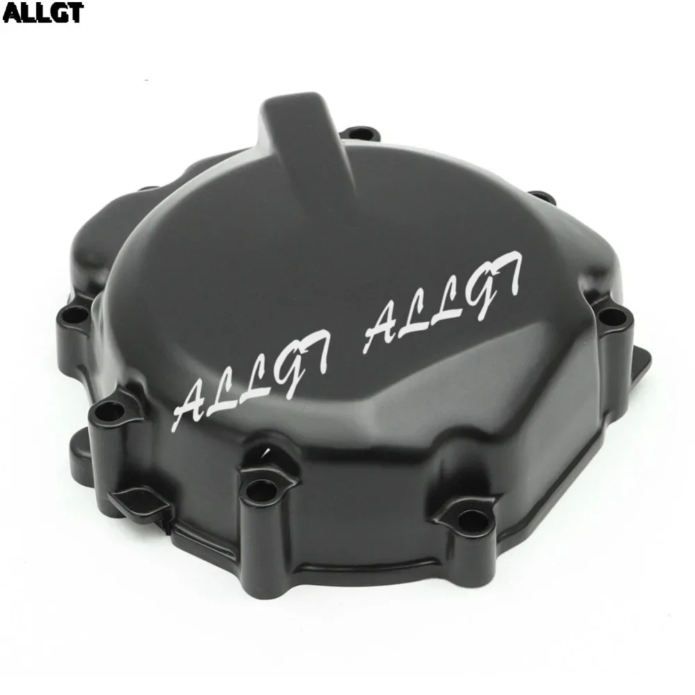 

ALLGT Left Engine Stator Cover Case For Suzuki GSXR 600 750 2004 2005 / GSX-R 1000 2003 2004