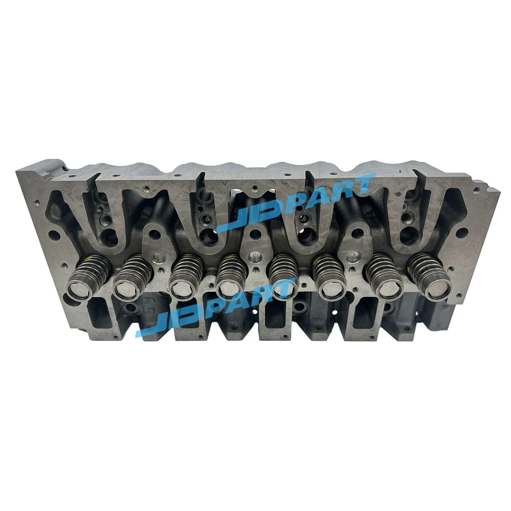 Cylinder Head Assy VOE21070757 04285945 04297766 04292631 For Deutz TCD2012L042V