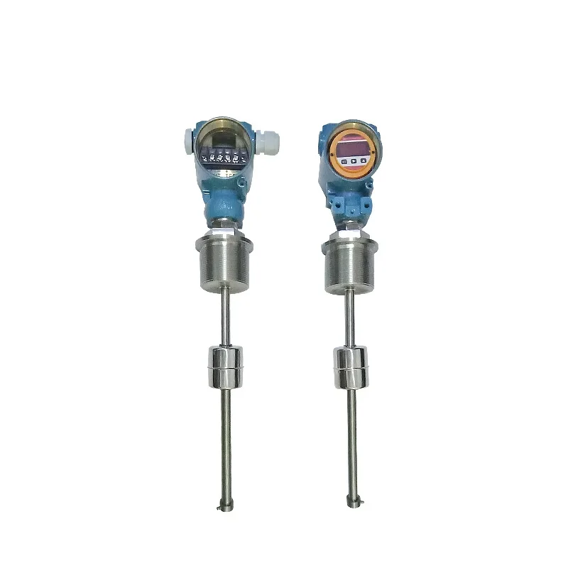 

Magnetic Float Level Transmitter for Water tank