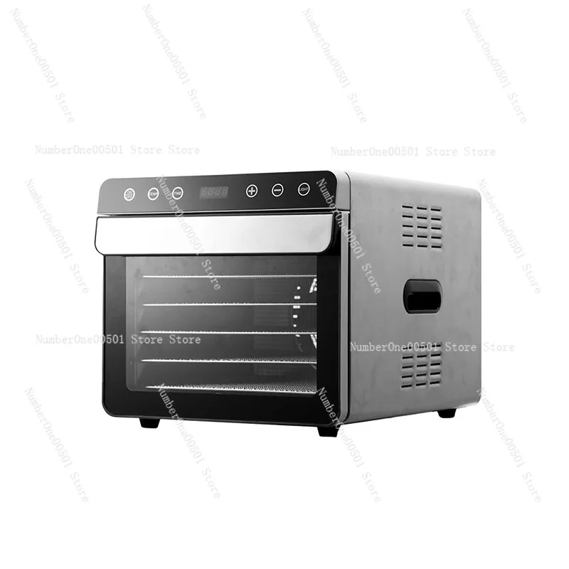 6-Layer Commercial …