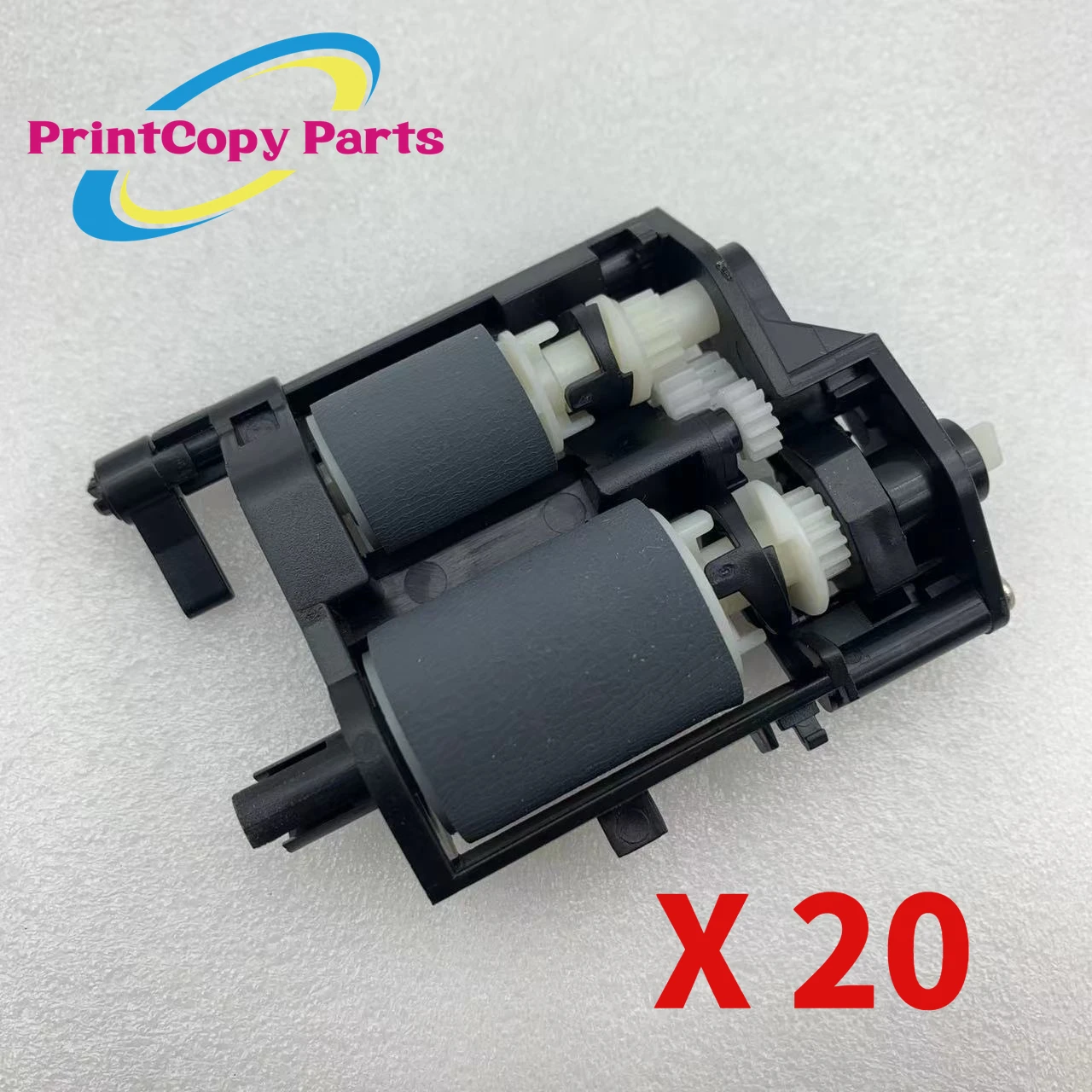 ADF Pickup Roller for EPSON WF 7510 7515 7520 7521 7525 7610 7620 7621 7710 7720 L1455 WF7510 WF7520 WF7620 1577910 1805318