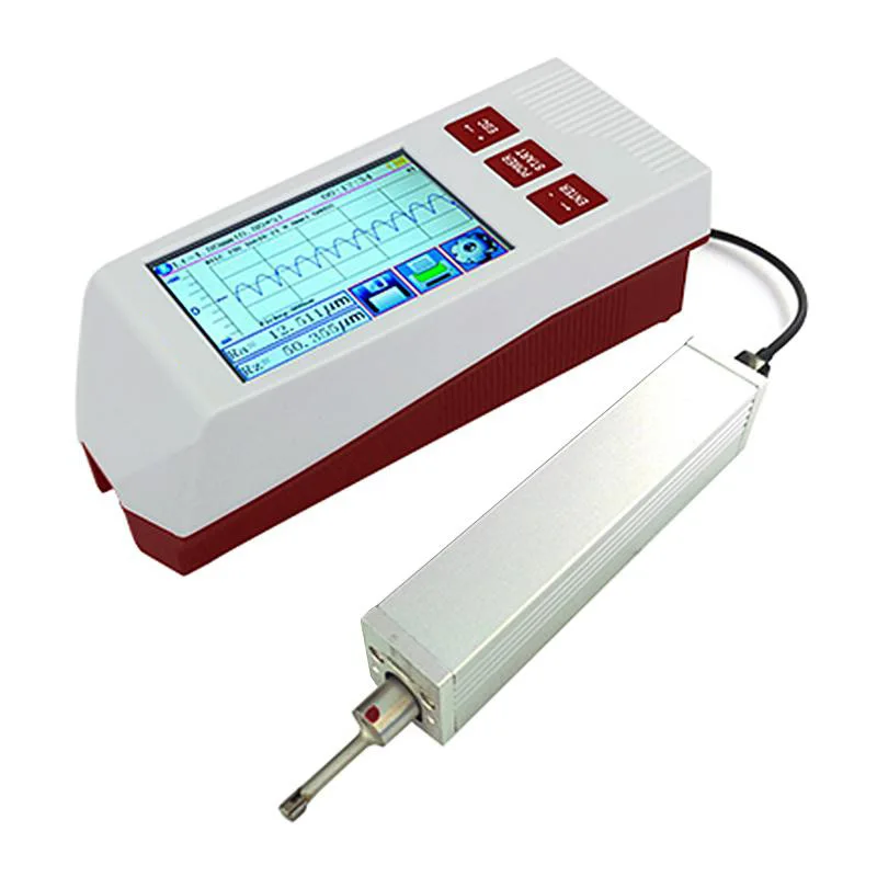 

Split Roughness Meter, Roll Die Machine Tool, Accessories Automotive Parts Shaft, Parts Surface, Roughness Inspection