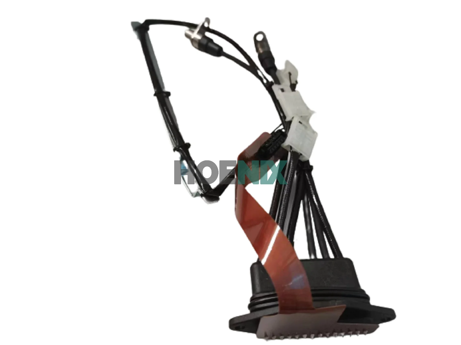 

22176325 20775027 4213659382 7420775027 Use For Plastic For Volvo Renault Truck U Wiring Harness Speed Sensor Kit Shift Wire Ha