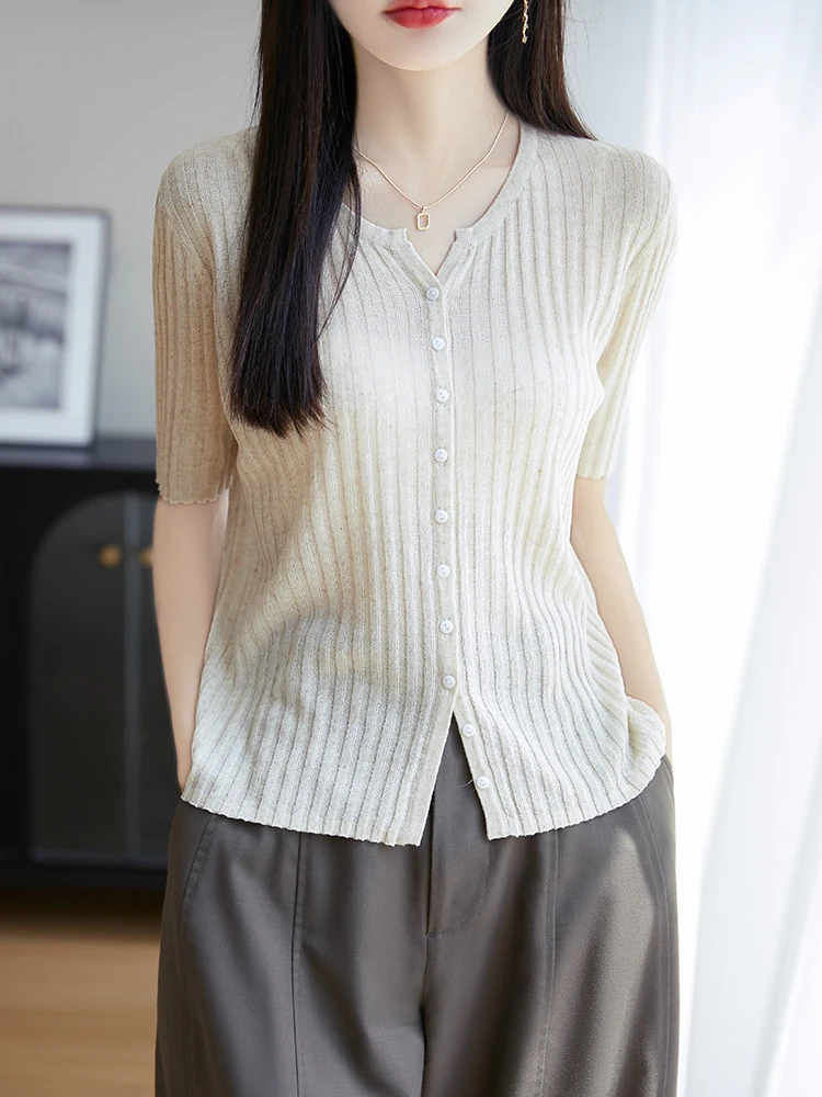 Thumbnail 2 - #36 Latest Button Front Cardigans Offers