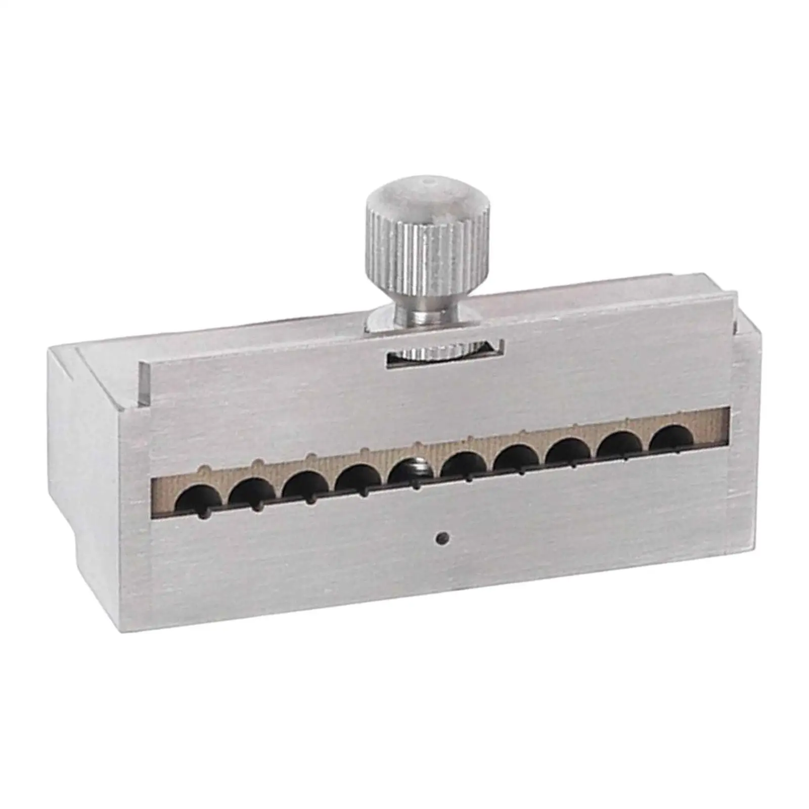 

Инструмент для ремонта часов, инструмент для затяжки и развертывания деталей наручных часов для точечного обслуживания шестерни для хобби, рукоделия, мастерской, работника