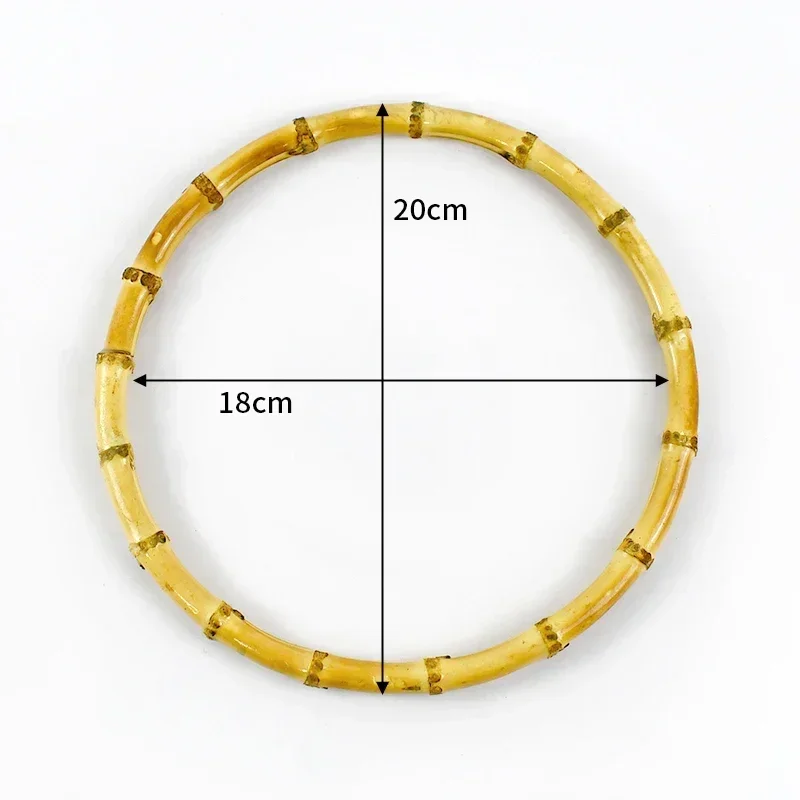 Variant: Natural-18cm