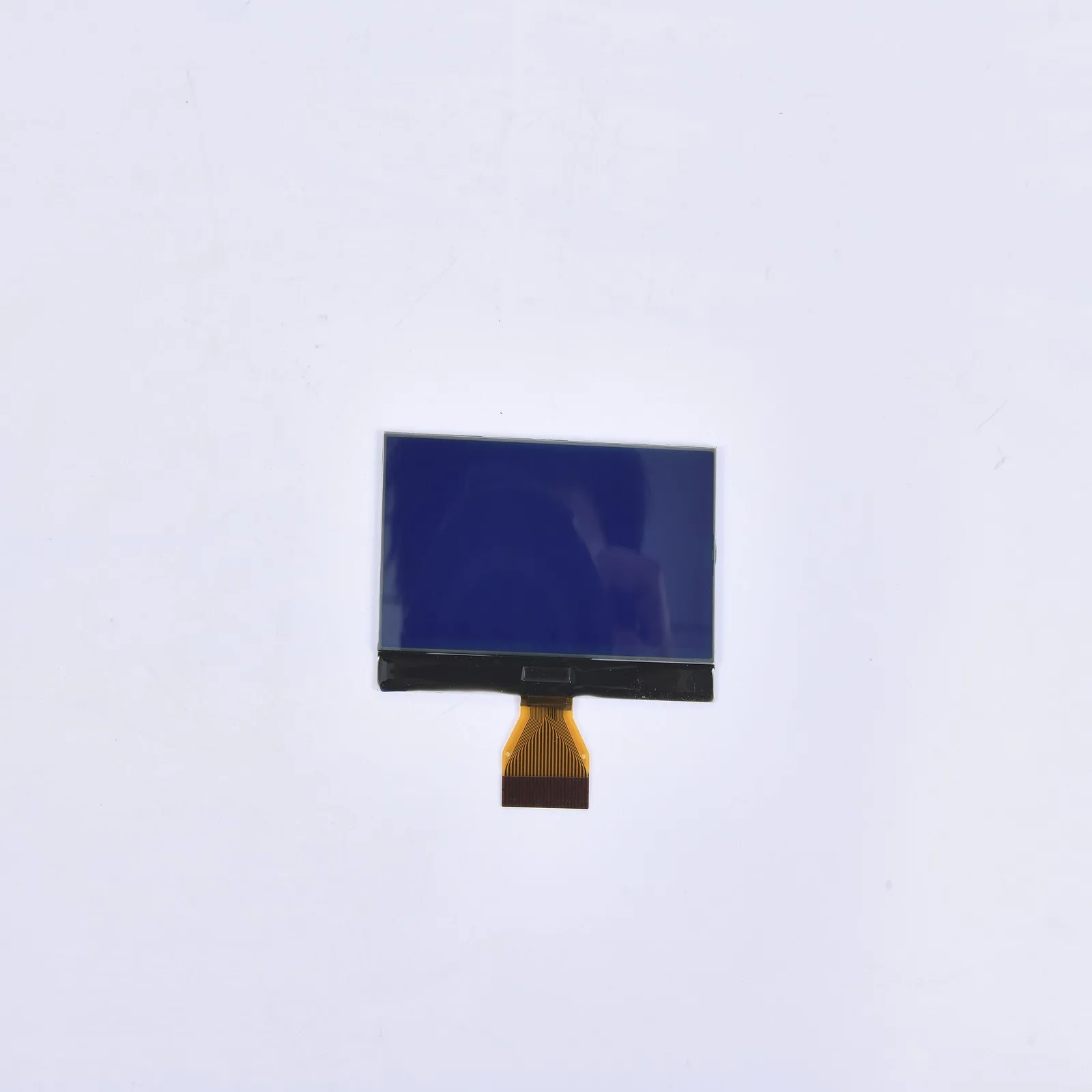 

1pc Instrument Cluster LCD Display A1695400447 For 2004-2012 Mercedes Benz A Class B Class W169 W245 8 Volt Version