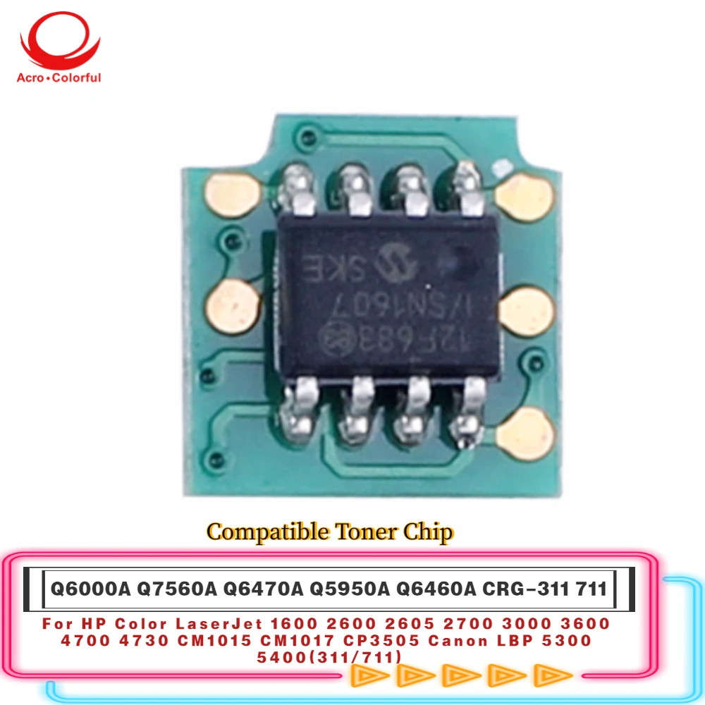 Q6000A Q7560A Compa…