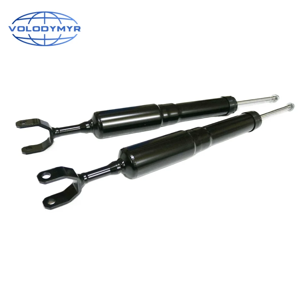 

Pair Air Suspension Shock Absorber For Audi A6 C5 4B Allroad Quattro 4Z7616051B 4Z7616051D 4Z7616051A 4Z7616052A 1999-2006