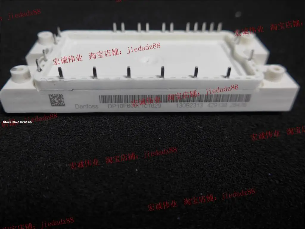 DP10F600T101629 IGBT Mô Đun Nguồn