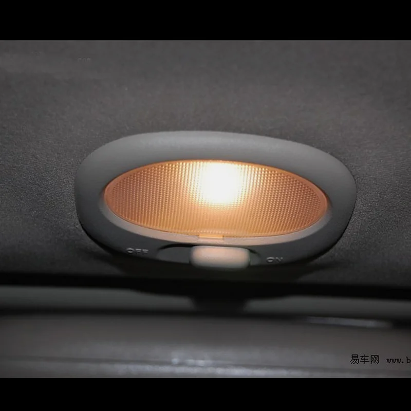 Hyundai Terracan  Santa Fe‘ Trunk ceiling lamp   Rear ceiling lamp Indoor ceiling lamp rear Trunk ceiling lamp