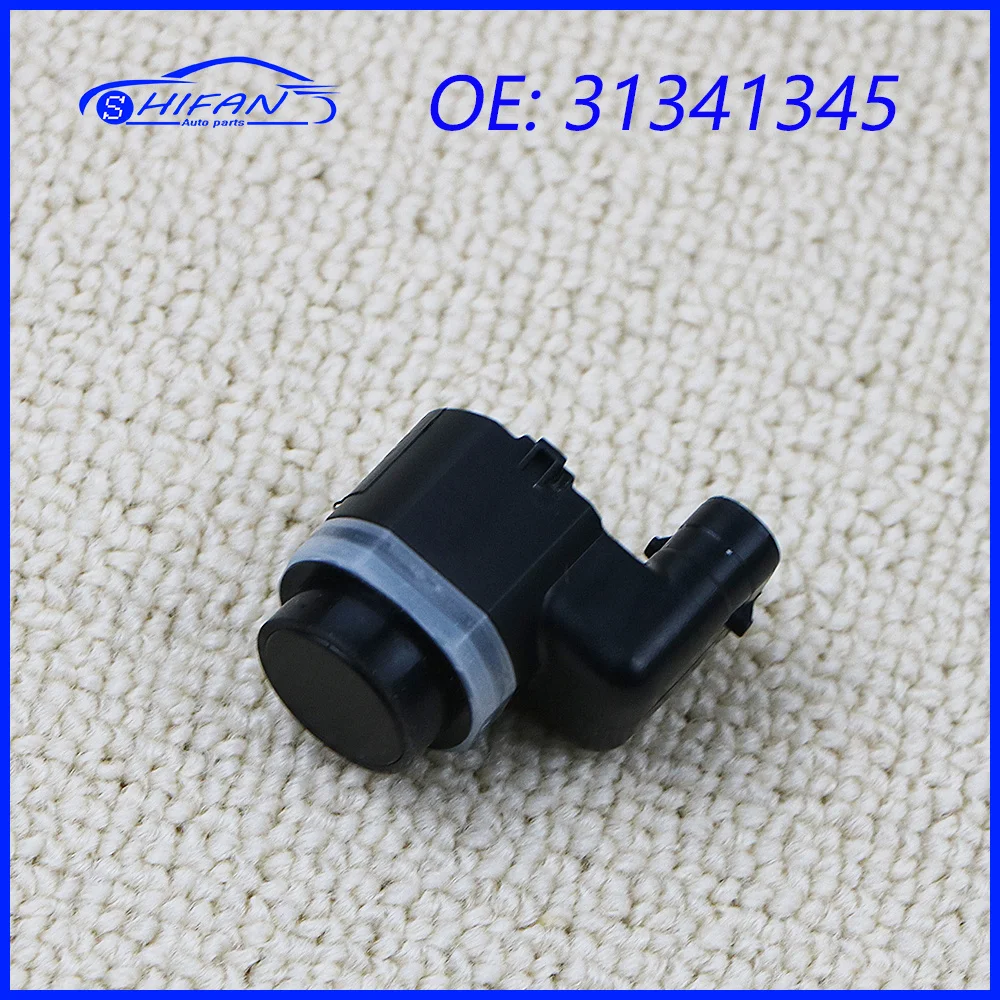 31341345 파킹 알람 파킹 센서 for 볼보 C30 V70 XC60 XC70 S60 V60 S80 – 정확한 위치 감지와 신뢰할 수 있는 성능을 위한 실전 리뷰