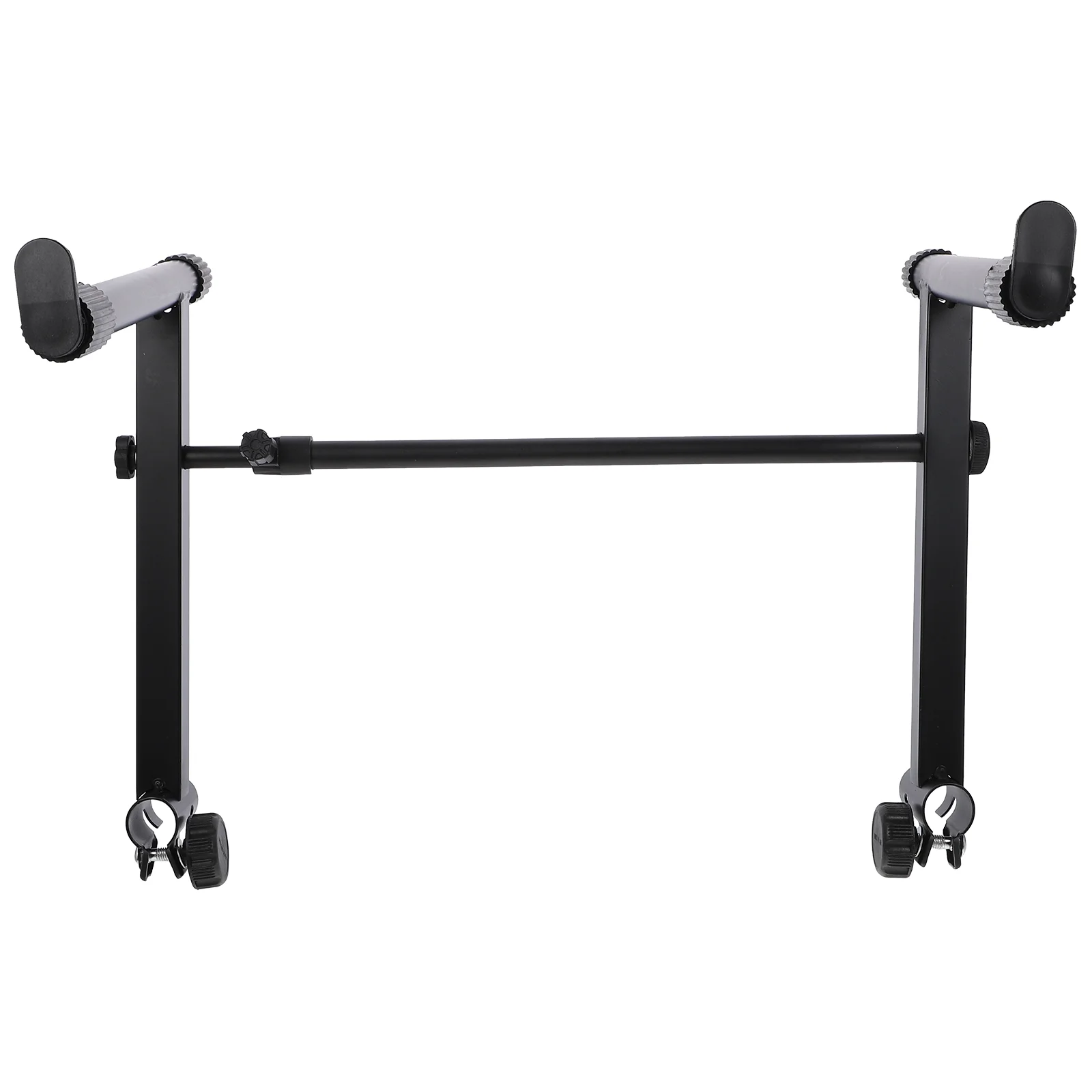 

Heightened Piano Stand Portable Keyboard Stable Electronic Organ Rack Universal Simple Assembly Rubber Iron