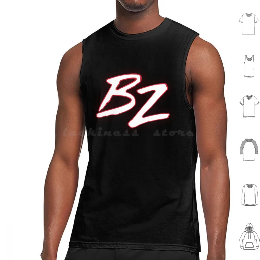 Bz Tank Tops Print …
