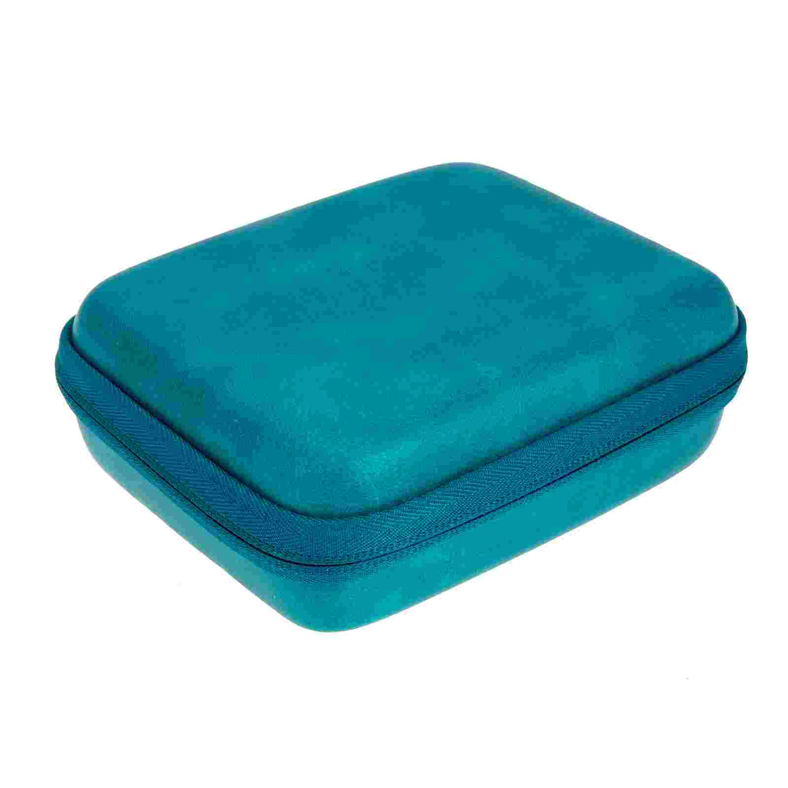 

Guitar Pick Bag Plectrum Case EVA Storage Container Portable Guitar Plectrum Holder Accessory ganizer Musical Instrument Parts