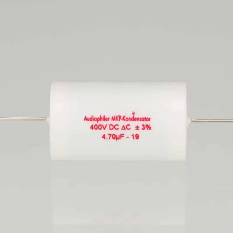 for Mundorf MCAP(MKP) capacitor 0.1uf~10uf630v coupling frequency divider capacitor