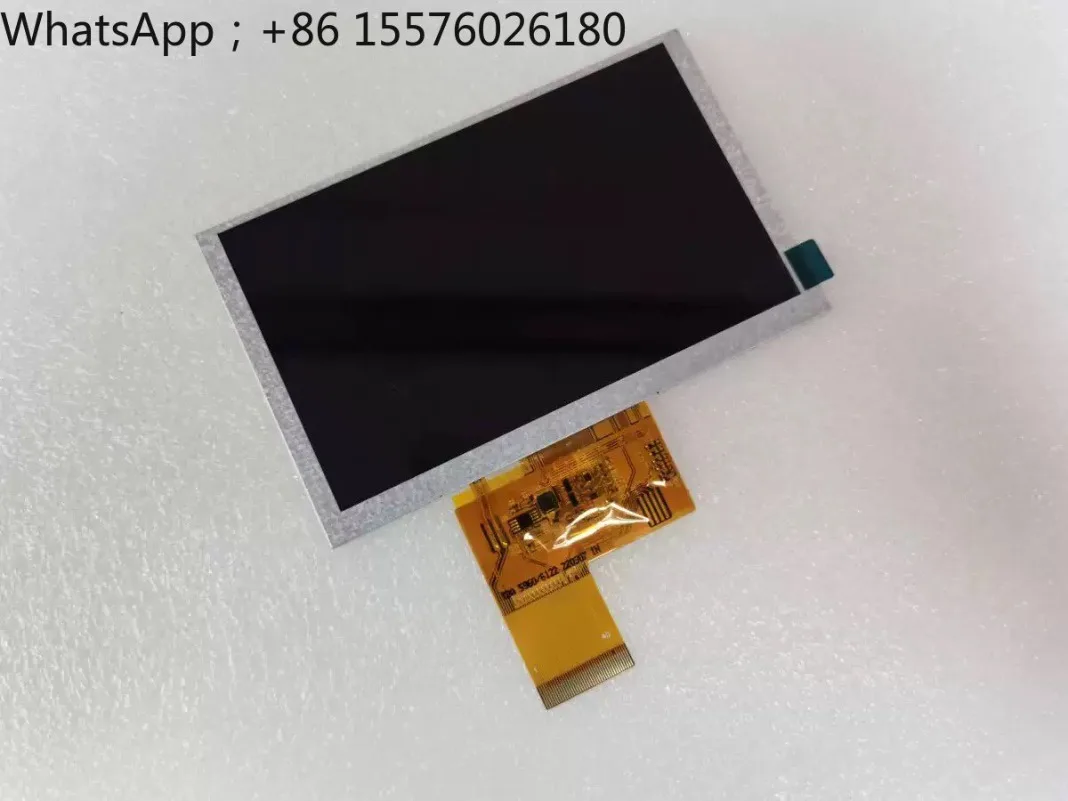 

1.4 Aerial LCD Screen Display Screen Internal Screen Display Repair Accessories