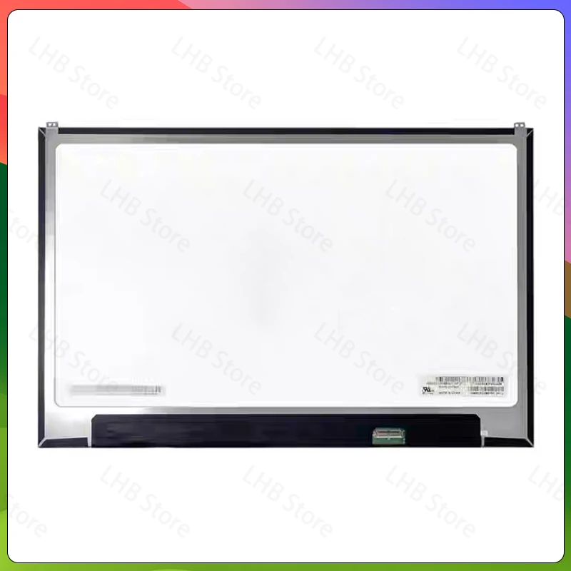 14 Inch Laptop LCD Screen LP140WU1 SPA1 LP140WU1-SPA1 LP140WU1-SPF1 Display Matrix Panel Replacement 1920x1200 30 Pins Non-Touch
